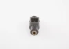 Inyector de combustible 0280156262 Bosch