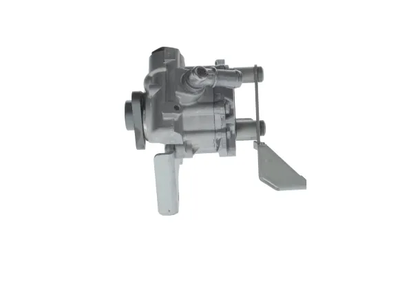 Bomba de dirección KS01000625 Bosch