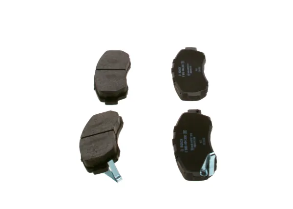 Pastillas de freno 0986494308 Bosch