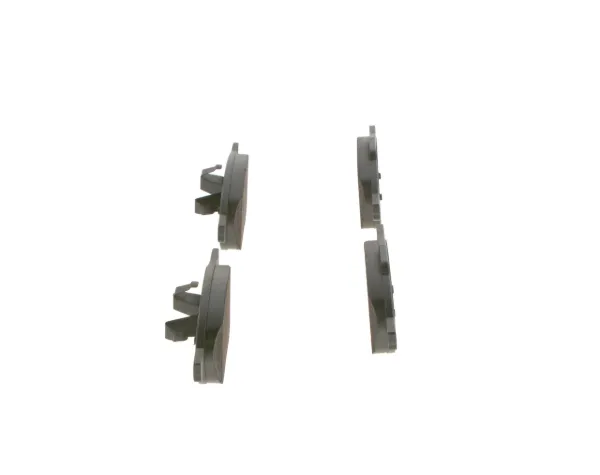 Pastillas de freno 0986495215 Bosch