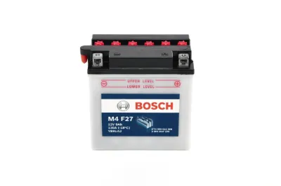 Batería de arranque BOSCH 0092M4F270