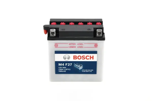 Batería 0092M4F270 Bosch