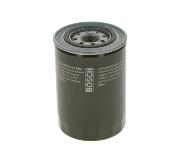 Filtro de aceite 0986452063 Bosch