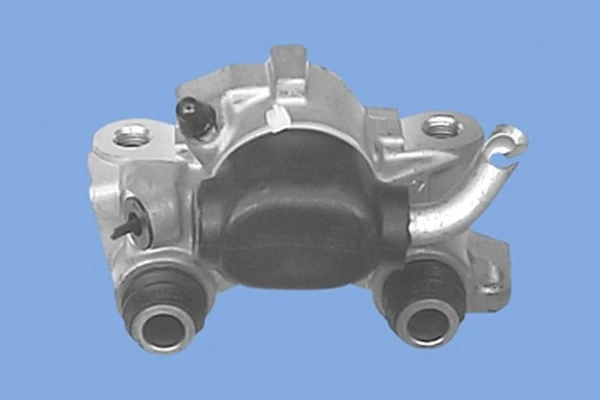 Pinza de freno trasero derecho 0204103077 Bosch