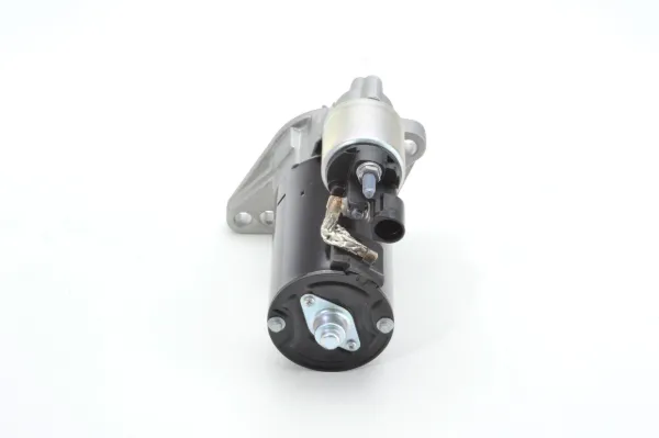 Motor de arranque 0001145001 Bosch
