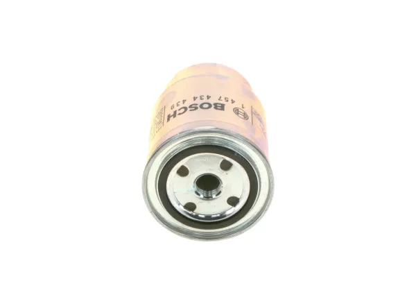 Filtro de combustible 1457434439 Bosch