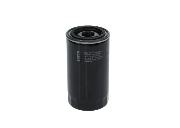 Filtro de aceite F026407129 Bosch
