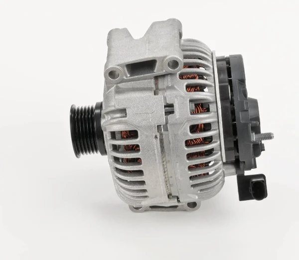 0124625023 Bosch alternador