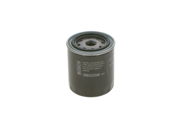 Filtro de aceite 0986452023 Bosch