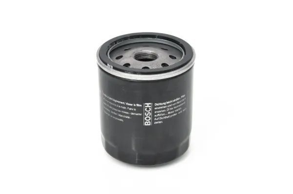 Filtro de aceite F026407225 Bosch