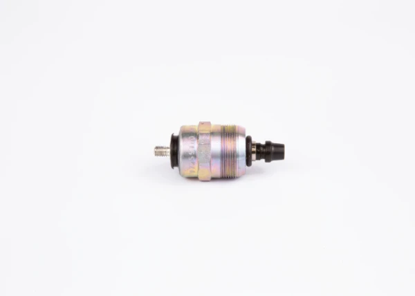 Corte, inyección combustible BOSCH F002D13642