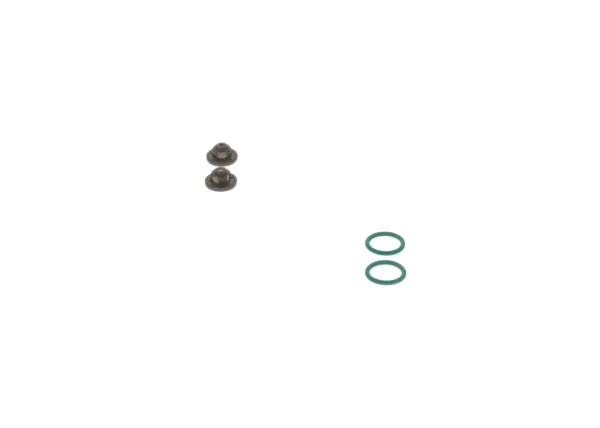 Juego de reparación de bomba de cebado de combustible 2447010044 Bosch