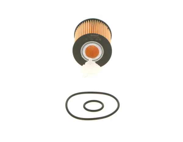 Filtro de aceite F026407098 Bosch