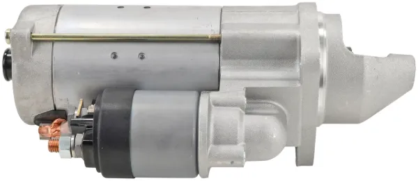 Motor de arranque 0001230014 Bosch
