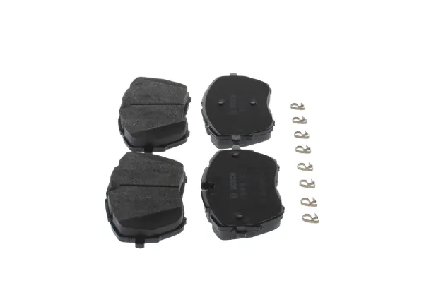 Pastillas de freno 0986494946 Bosch