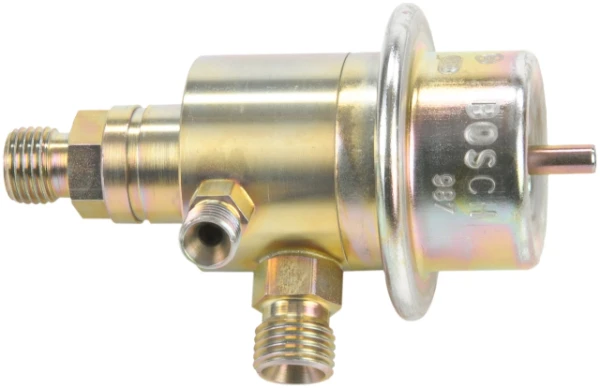 Sensor De Presion De Combustible De Modulo De Bomba En El Estanque Volkswagen Passat B3, B4 (3A5, 351, 315)