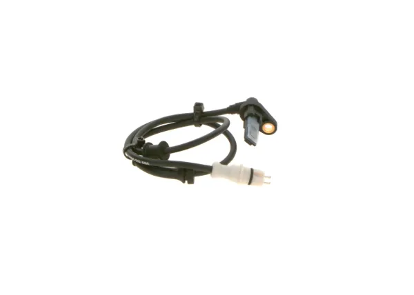 Sensor ABS trasero derecho 0265007533 Bosch