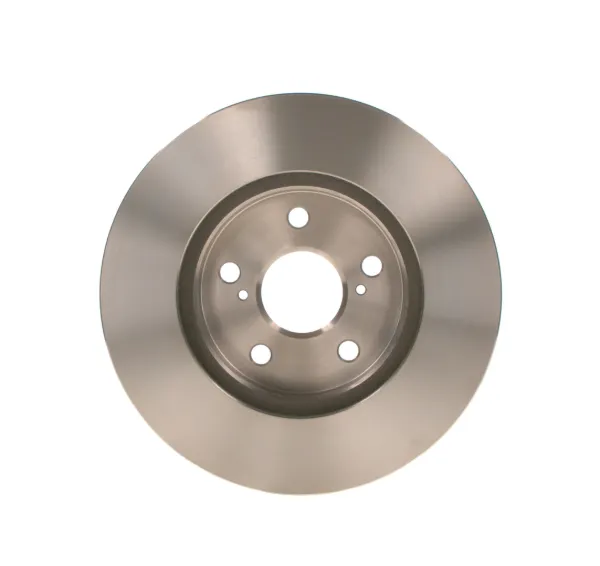 Disco de freno 0986478968 Bosch