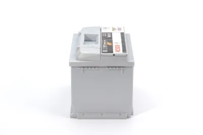 Batería de arranque BOSCH 0092S50080