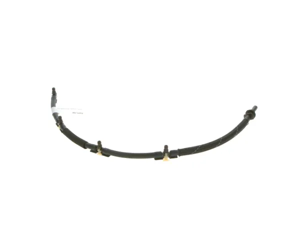 Tubería de retorno de combustible de los inyectores 0445130198 Bosch