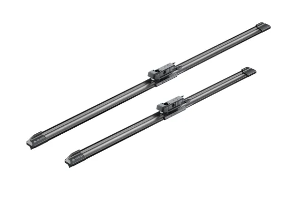 Limpiaparabrisas delanteras 3397118929 Bosch
