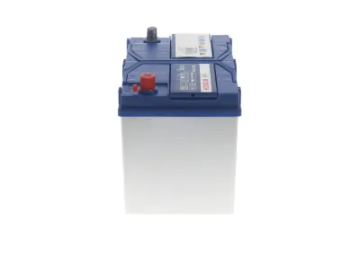 Batería de arranque BOSCH 0092S4E400