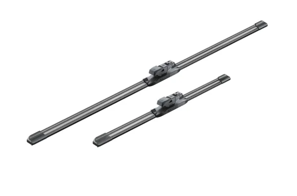 Limpiaparabrisas delanteras 3397014245 Bosch