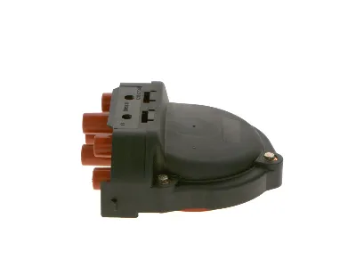 Tapa de distribuidor de encendido BOSCH 1235522365