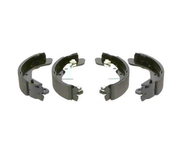 Zapatas de freno 0986487714 Bosch