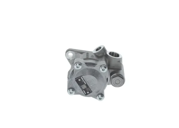 Correa de alternador 1987947658 Bosch