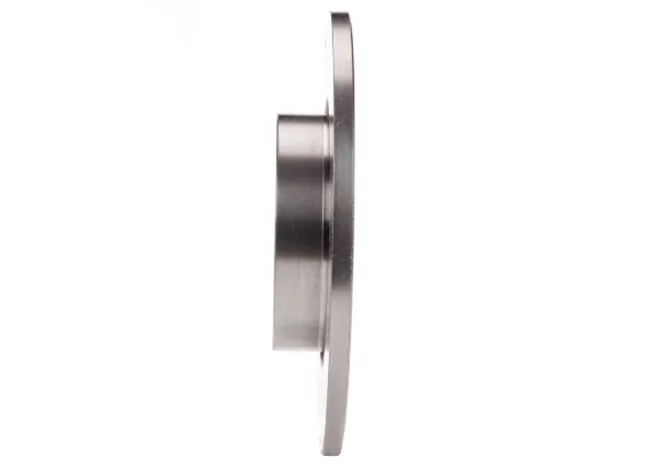 Disco de freno trasero 0986479292 Bosch