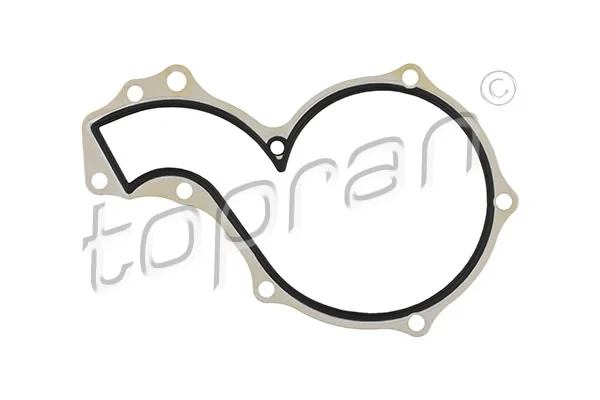 Junta, bomba de agua Volkswagen Transporter T4 (70A, 70H, 7DA, 7DH)
