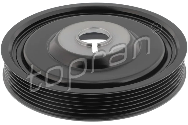 700864 Hans Pries (Topran) polea, cigüeñal