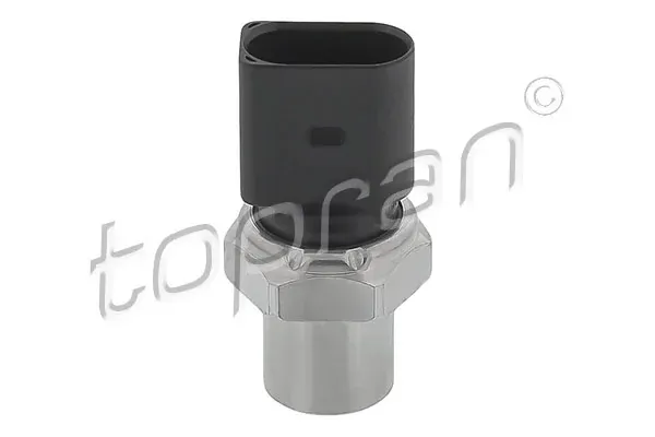 Sensor de presion de aire acondicionado 117228 Hans Pries (Topran)