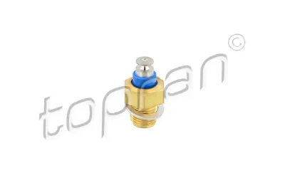 Sensor de temperatura de aceite del motor HANS PRIES 100855