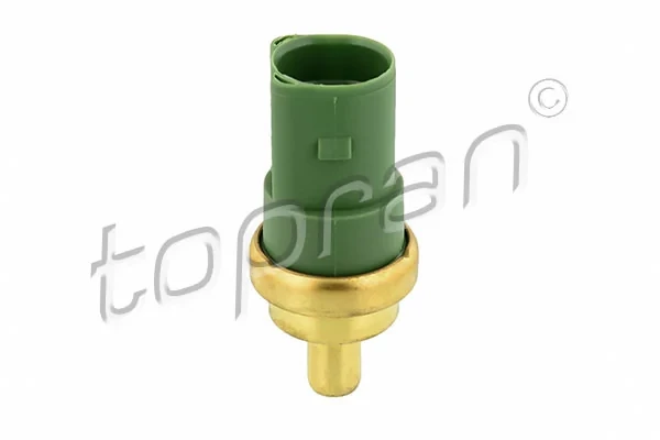 109 385 Hans Pries (Topran) sensor de temperatura del refrigerante