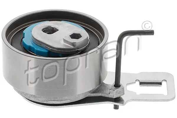 Tensor, correa de distribucion 305556 Hans Pries (Topran)