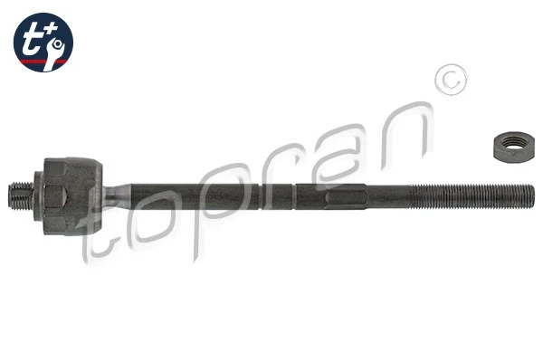 407720 Hans Pries (Topran)
