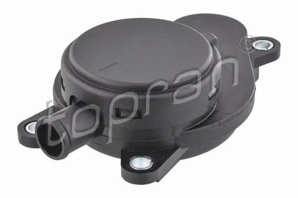 Separador de aceite del sistema de ventilación del cárter 409281 Hans Pries (Topran)