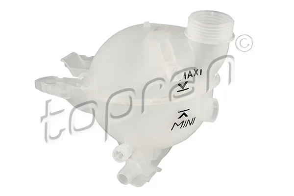 722676 Hans Pries (Topran) botella de refrigeración
