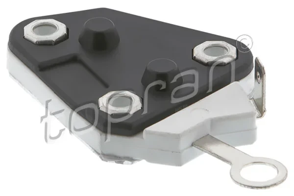Regulador De Rele Del Generador (Rele De Carga) Opel Astra F (51, 52)