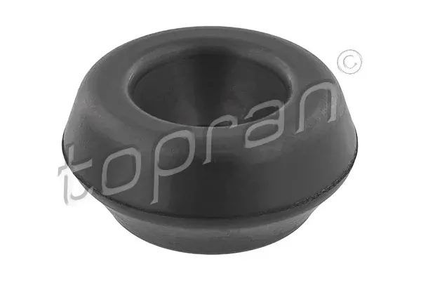 Copela de amortiguador trasero 107657 Hans Pries (Topran)