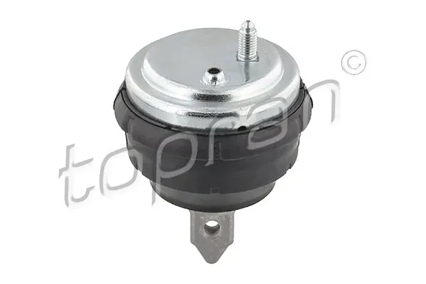 Soporte de motor derecho 500280 Hans Pries (Topran)