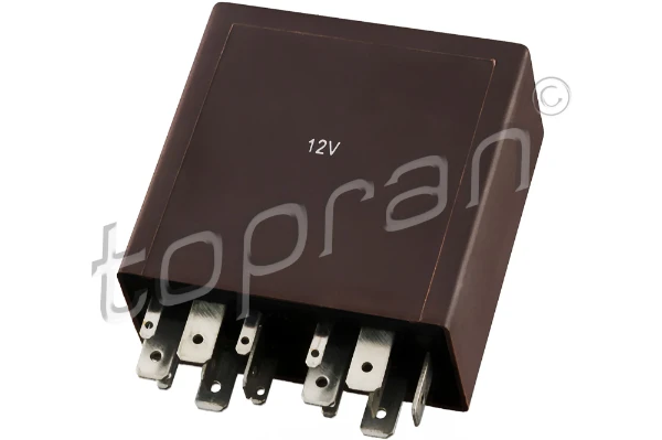 113602 Hans Pries (Topran)