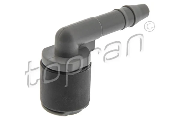 Unión tubo arandela Volkswagen LT 28-35 II (2DB, 2DE, 2DK)