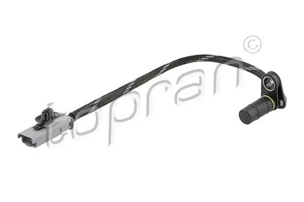 Sensor de velocidad 623122 Hans Pries (Topran)