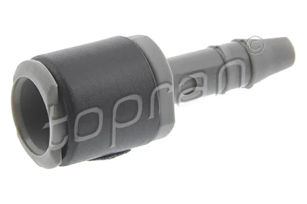 Unión tubo arandela Volkswagen Crafter 30-50 (2F, 2FC, 2FF, 2FG,2FL, 2FM)