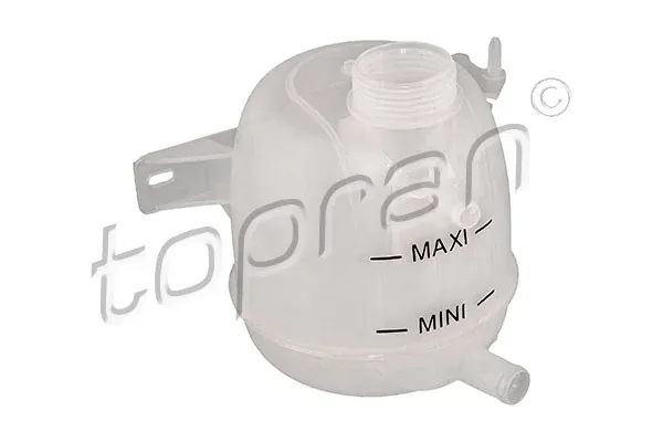 Vaso de expansión 700339 Hans Pries (Topran)
