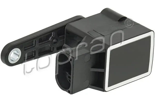 Sensor de nivel de carrocería delantero izquierdo 115826 Hans Pries (Topran)