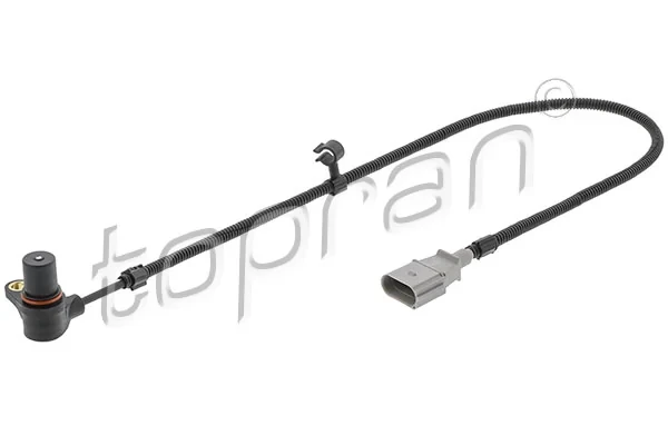 111 379 Hans Pries (Topran) sensor de posición del cigüeñal